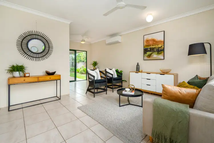 Second view of Homely house listing, 10A Ferngully Street, White Rock QLD 4868
