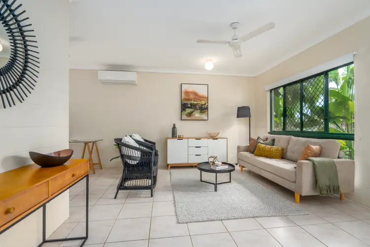 Third view of Homely house listing, 10A Ferngully Street, White Rock QLD 4868