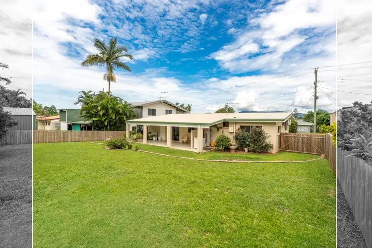 Main view of Homely house listing, 79 Marti Street, Bayview Heights QLD 4868