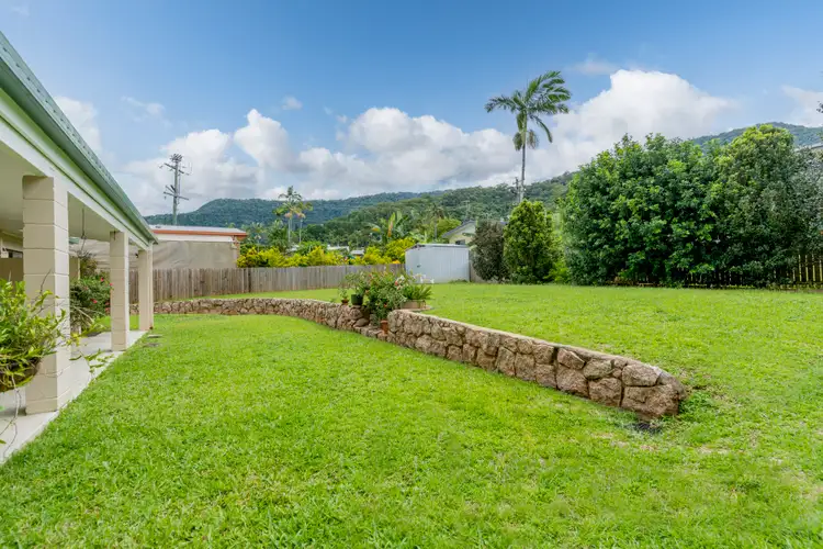 Second view of Homely house listing, 79 Marti Street, Bayview Heights QLD 4868