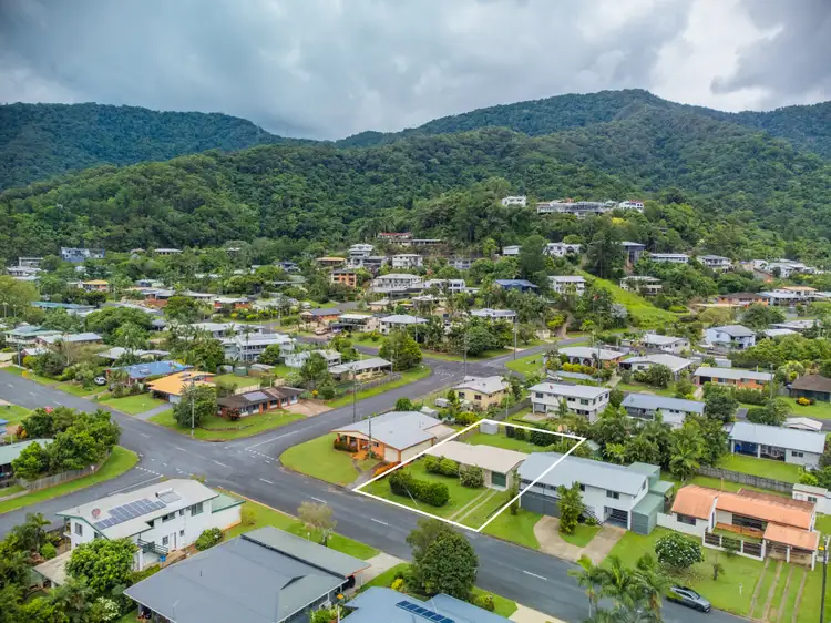 Third view of Homely house listing, 79 Marti Street, Bayview Heights QLD 4868