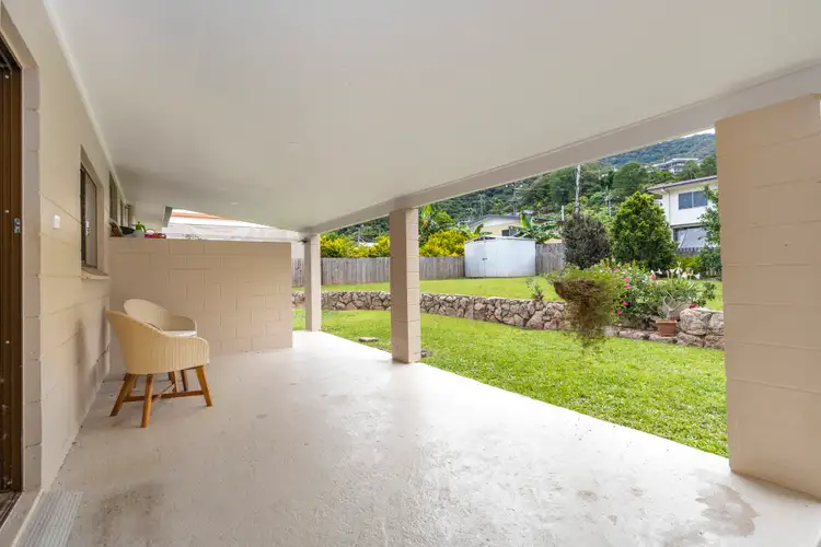 Fourth view of Homely house listing, 79 Marti Street, Bayview Heights QLD 4868