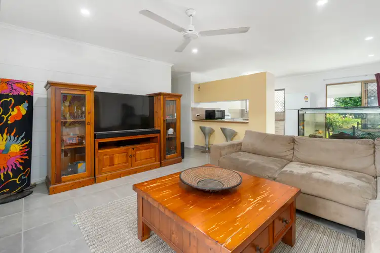 Fifth view of Homely house listing, 79 Marti Street, Bayview Heights QLD 4868