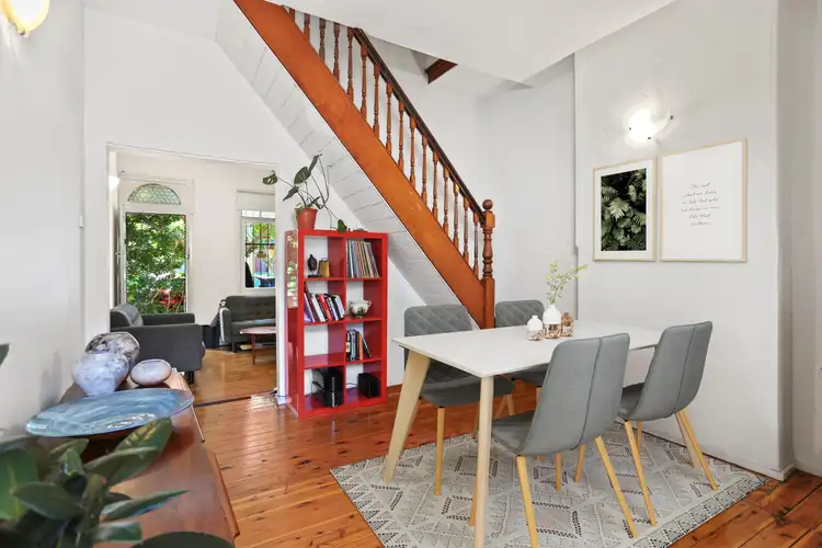 Third view of Homely terrace listing, 15 John Street, Waterloo NSW 2017