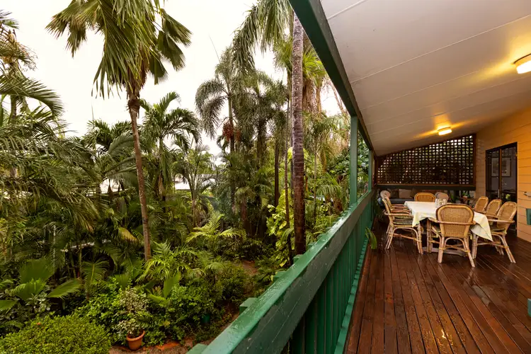 6 Gill Road, Cable Beach WA 6726