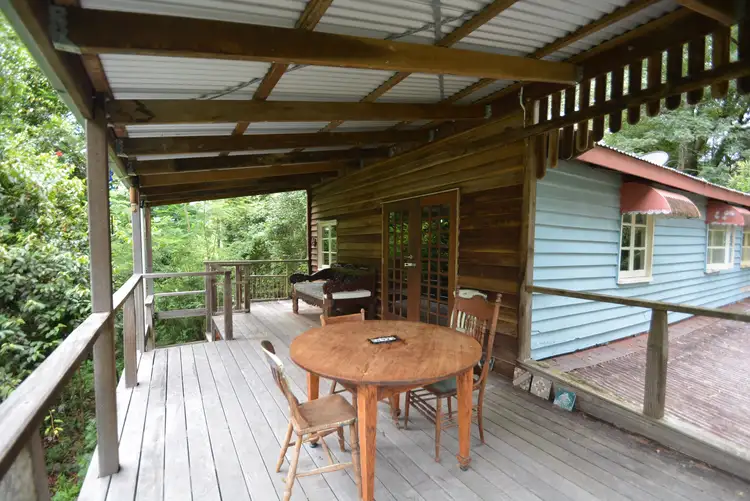 Main view of Homely house listing, 268 Coolabine Road, Coolabine QLD 4574