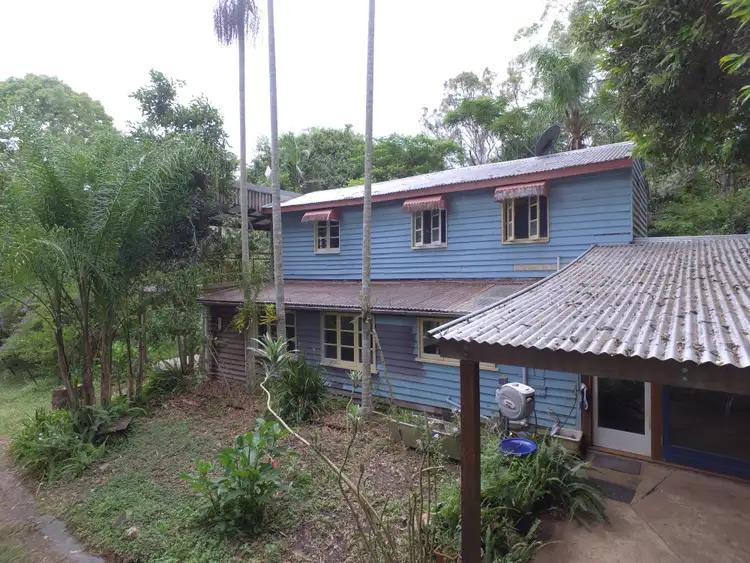 Second view of Homely house listing, 268 Coolabine Road, Coolabine QLD 4574