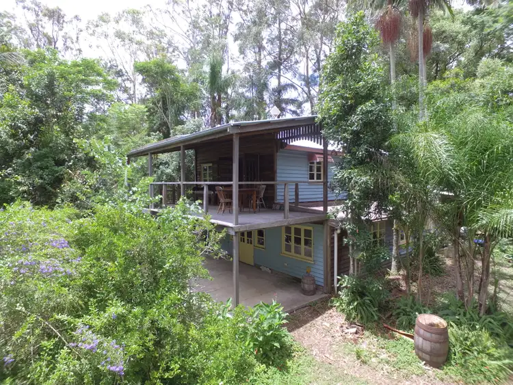 Third view of Homely house listing, 268 Coolabine Road, Coolabine QLD 4574