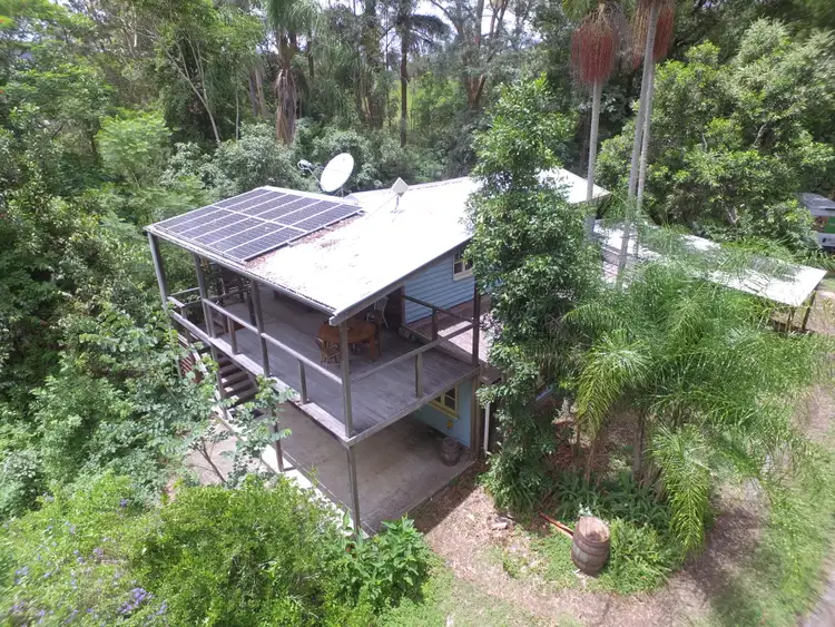Fourth view of Homely house listing, 268 Coolabine Road, Coolabine QLD 4574
