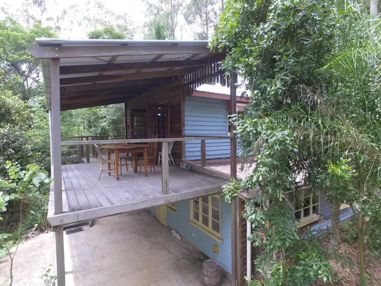 Fifth view of Homely house listing, 268 Coolabine Road, Coolabine QLD 4574