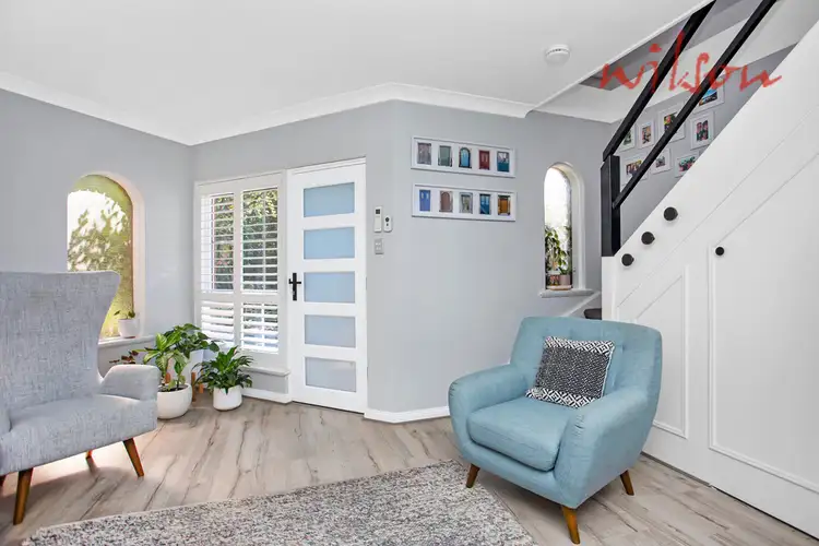 Second view of Homely townhouse listing, 3/43 High Street, Glenelg SA 5045