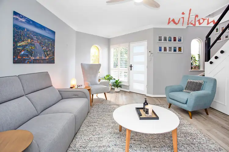 Third view of Homely townhouse listing, 3/43 High Street, Glenelg SA 5045