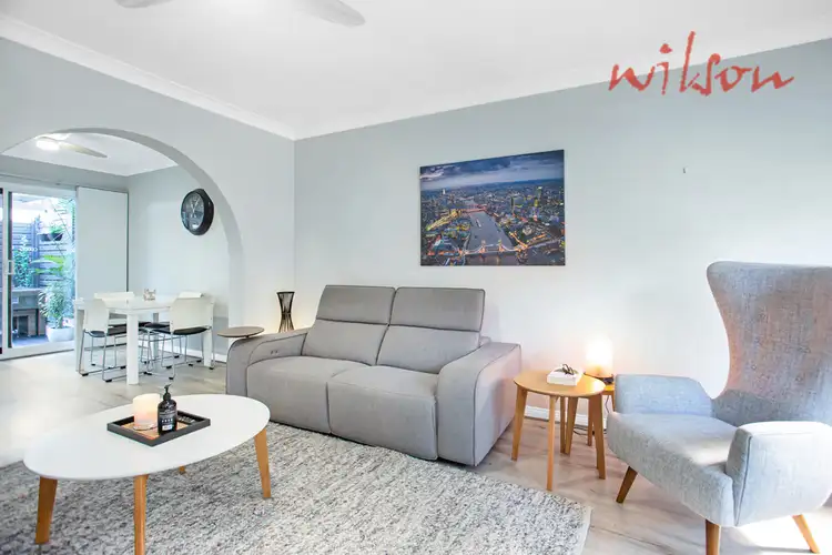 Fourth view of Homely townhouse listing, 3/43 High Street, Glenelg SA 5045