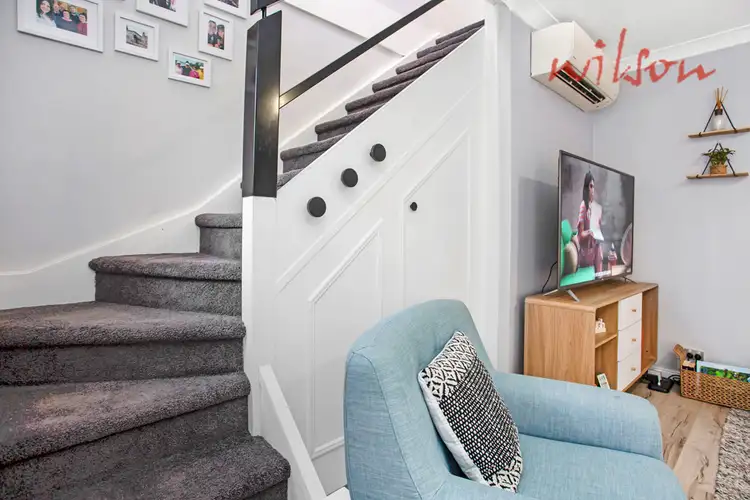 Fifth view of Homely townhouse listing, 3/43 High Street, Glenelg SA 5045