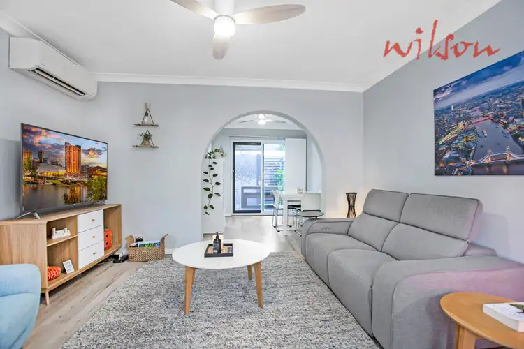 Sixth view of Homely townhouse listing, 3/43 High Street, Glenelg SA 5045