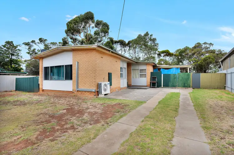 Main view of Homely house listing, 28 BLACKHAM CRESCENT, Smithfield Plains SA 5114