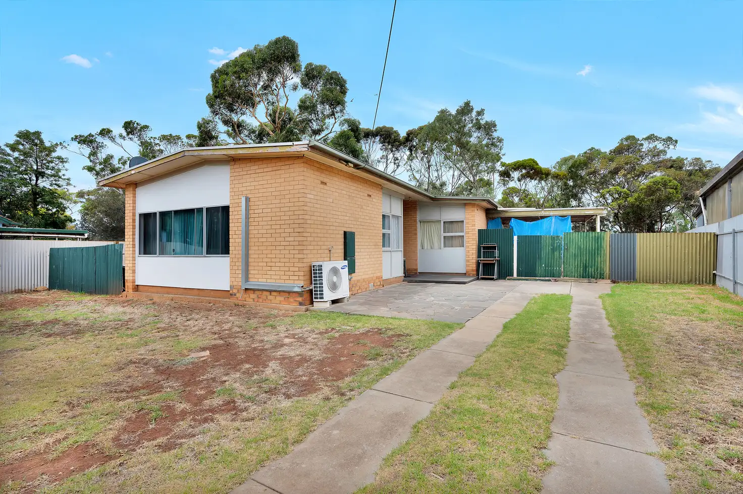 Main view of Homely house listing, 28 BLACKHAM CRESCENT, Smithfield Plains SA 5114