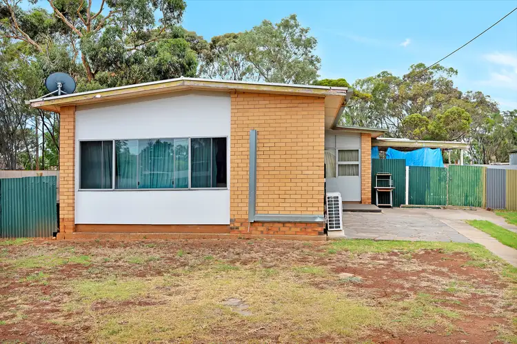 Second view of Homely house listing, 28 BLACKHAM CRESCENT, Smithfield Plains SA 5114