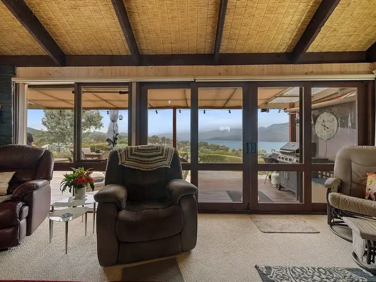 Fourth view of Homely house listing, 7 Fossickers Trail, Goughs Bay VIC 3723