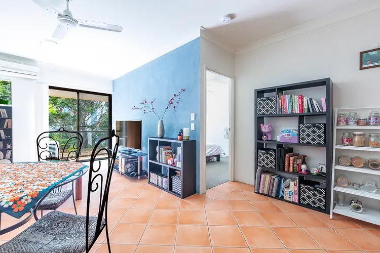 Second view of Homely apartment listing, 42/24 Slatyer Avenue, Bundall QLD 4217