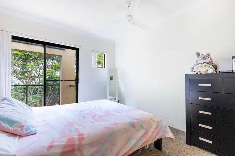Sixth view of Homely apartment listing, 42/24 Slatyer Avenue, Bundall QLD 4217