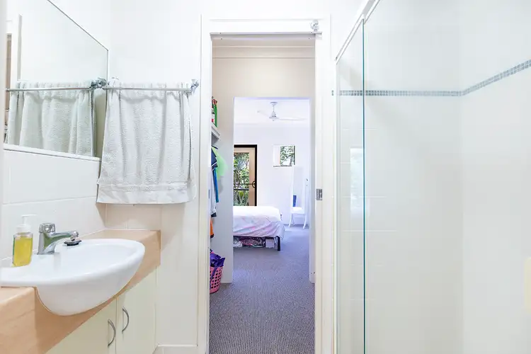 Seventh view of Homely apartment listing, 42/24 Slatyer Avenue, Bundall QLD 4217