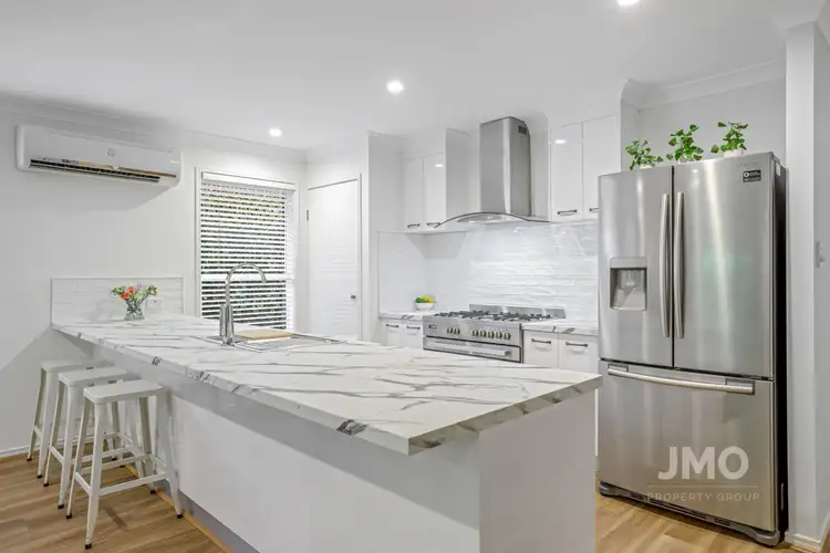 Second view of Homely house listing, 6 Ravensthorpe Street, Ormeau QLD 4208