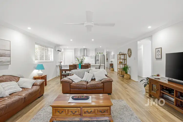 Third view of Homely house listing, 6 Ravensthorpe Street, Ormeau QLD 4208