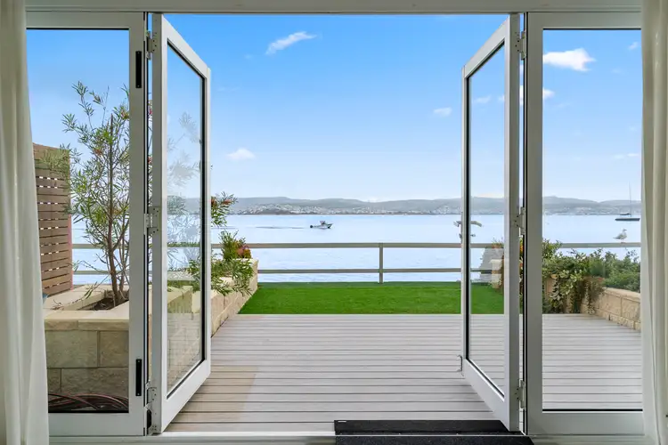 1/482 Sandy Bay Road, Sandy Bay TAS 7005