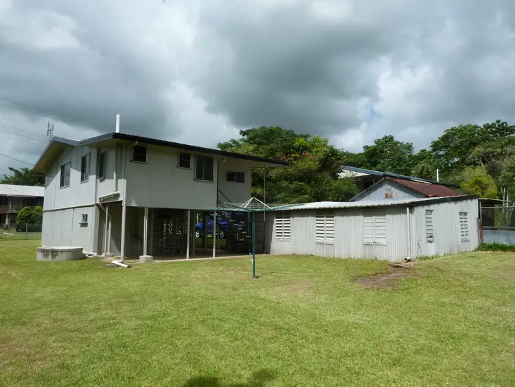 Second view of Homely house listing, 3 Spencer Street, Macknade QLD 4850