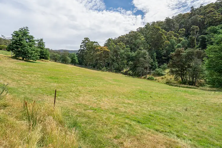 Fifth view of Homely land listing, 110 Cripps Road, Woodbridge TAS 7162