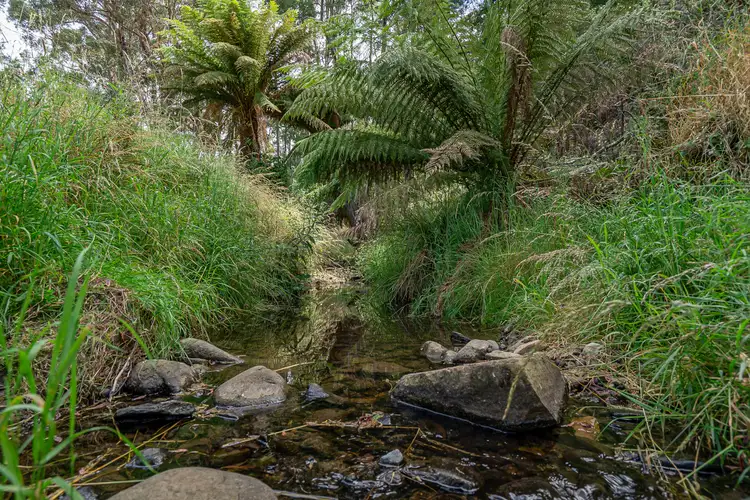 Sixth view of Homely land listing, 110 Cripps Road, Woodbridge TAS 7162