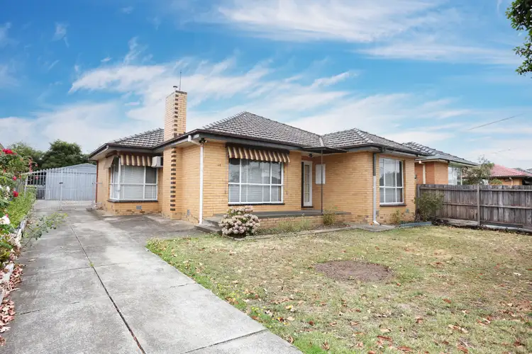 Main view of Homely house listing, 30 Mark Street, Keilor East VIC 3033