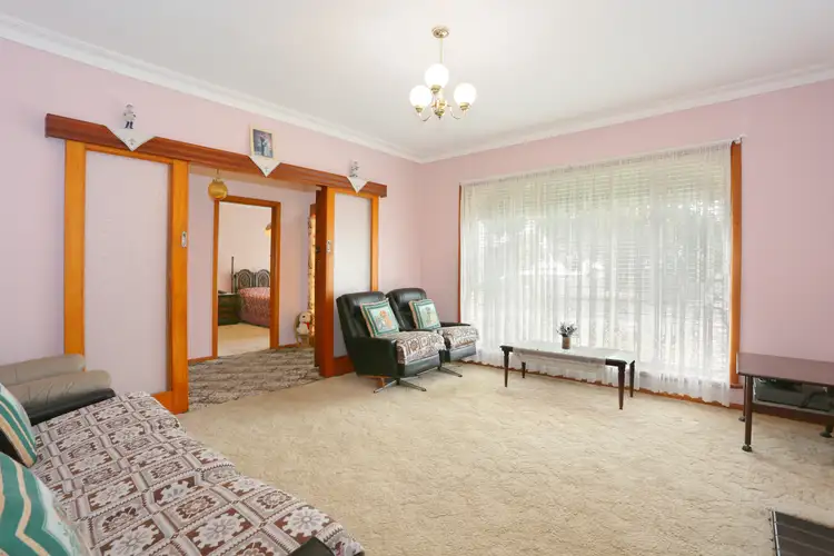 Second view of Homely house listing, 30 Mark Street, Keilor East VIC 3033