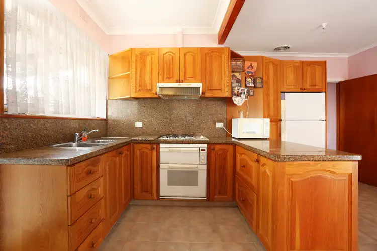 Fourth view of Homely house listing, 30 Mark Street, Keilor East VIC 3033