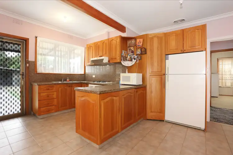 Fifth view of Homely house listing, 30 Mark Street, Keilor East VIC 3033