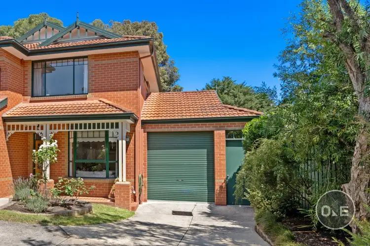 2/7 Goulburn Street, Box Hill North VIC 3129