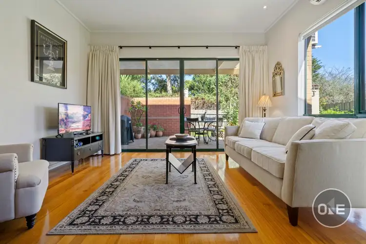 Third view of Homely townhouse listing, 2/7 Goulburn Street, Box Hill North VIC 3129
