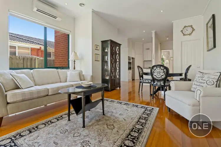 Fourth view of Homely townhouse listing, 2/7 Goulburn Street, Box Hill North VIC 3129