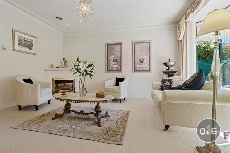 Fifth view of Homely townhouse listing, 2/7 Goulburn Street, Box Hill North VIC 3129