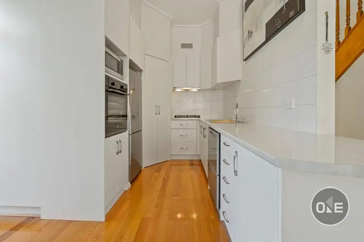 Sixth view of Homely townhouse listing, 2/7 Goulburn Street, Box Hill North VIC 3129