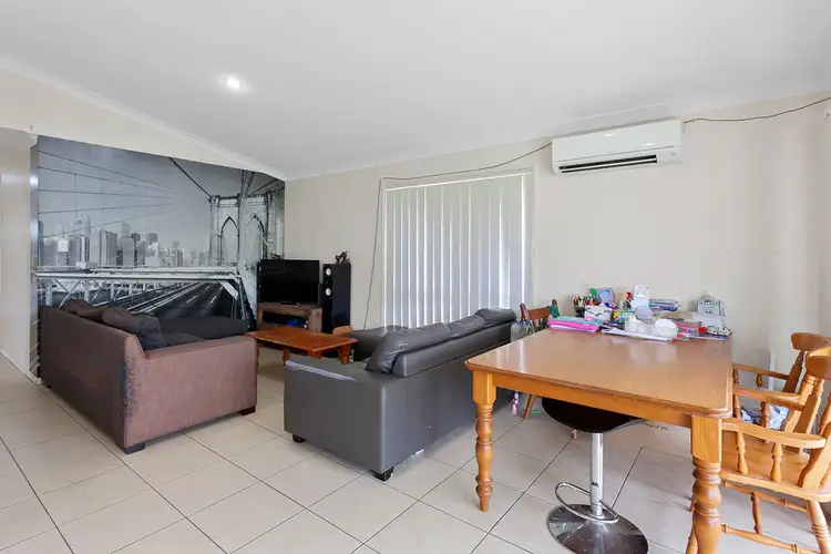Third view of Homely house listing, 91 Collins Street, Collingwood Park QLD 4301