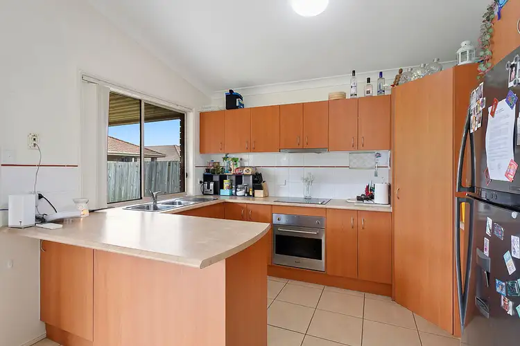 Fourth view of Homely house listing, 91 Collins Street, Collingwood Park QLD 4301