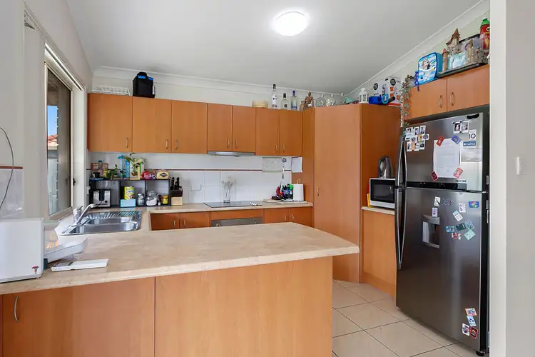 Fifth view of Homely house listing, 91 Collins Street, Collingwood Park QLD 4301