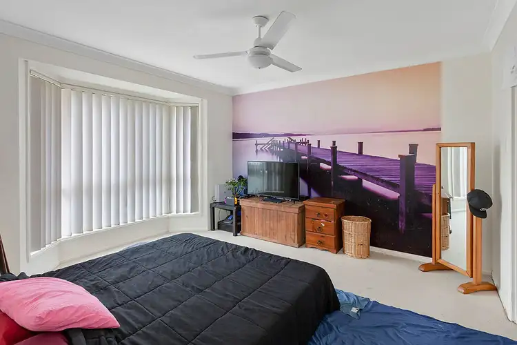 Sixth view of Homely house listing, 91 Collins Street, Collingwood Park QLD 4301