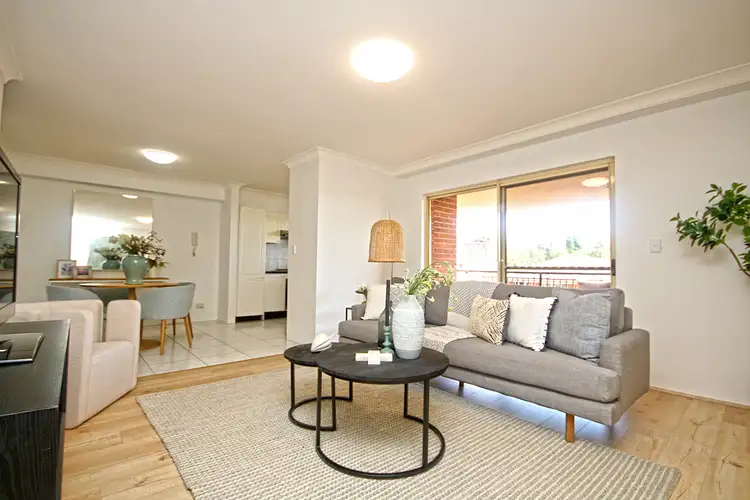 Second view of Homely unit listing, 7/180 Haldon Street, Lakemba NSW 2195