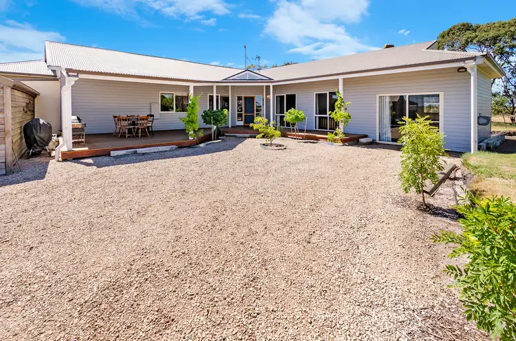 Main view of Homely house listing, 1028 Heath Road, Cashmore VIC 3305