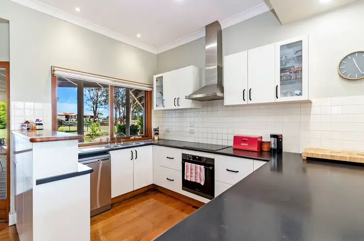 Second view of Homely house listing, 1028 Heath Road, Cashmore VIC 3305
