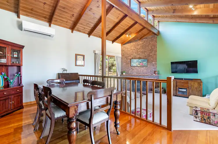 Third view of Homely house listing, 1028 Heath Road, Cashmore VIC 3305