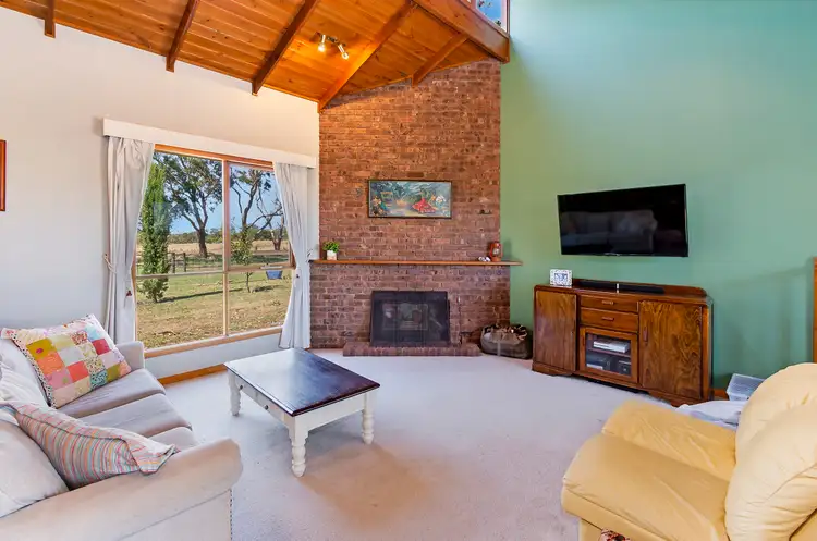 Fourth view of Homely house listing, 1028 Heath Road, Cashmore VIC 3305